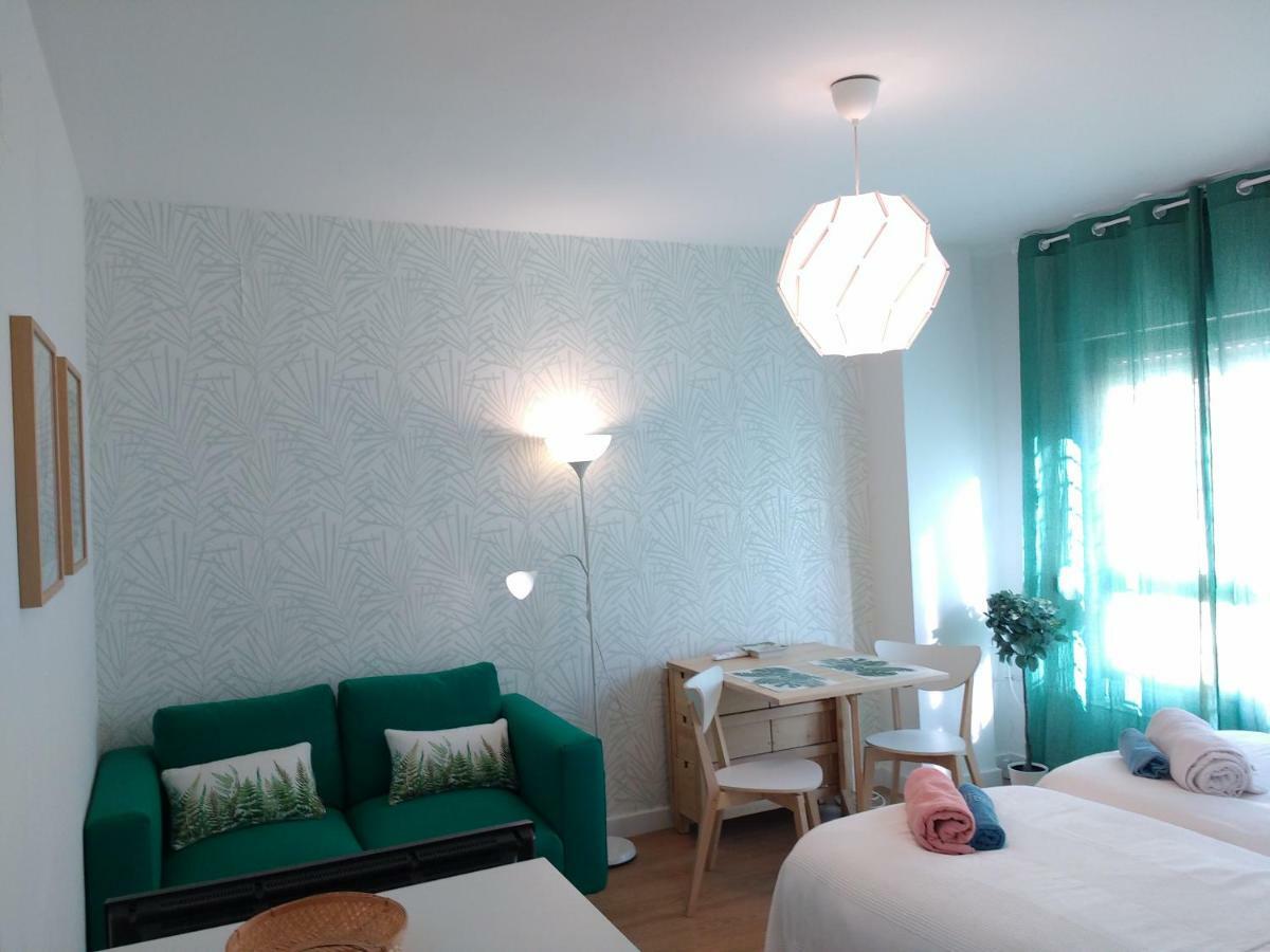 Estudio San Felipe Apartment Cádiz